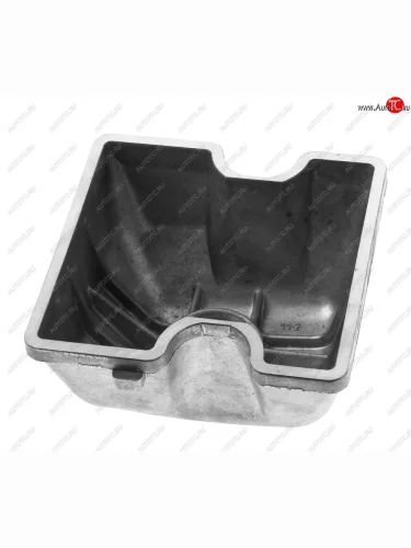 Крышка клапанная КАМАЗ-ЕВРО (ОАО КАМАЗ) KAMAZ 7406.1003264