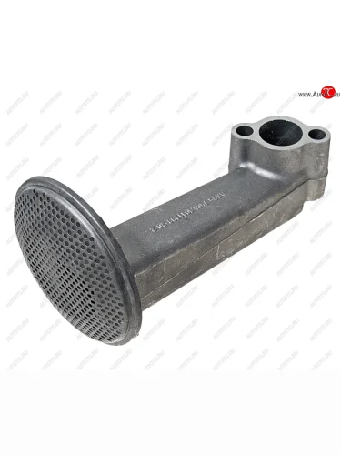 Маслозаборник КАМАЗ в сборе (ОАО КАМАЗ) KAMAZ 7406.1011398-20