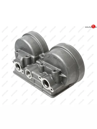 Корпус КАМАЗ-ЕВРО фильтра масляного САТУРН САТУРН 7406.1012020