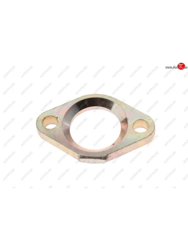 Фланец КАМАЗ-ЕВРО трубки переходной (ОАО КАМАЗ) KAMAZ 7406.1013247