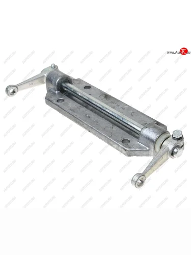 Кронштейн КАМАЗ-ЕВРО-2,3 с валом привода (ОАО КАМАЗ) KAMAZ 7406.1108030