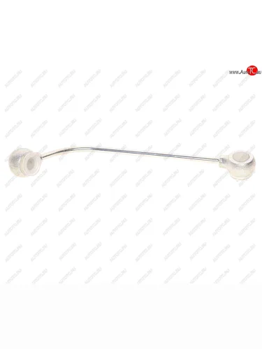 Трубка КАМАЗ-ЕВРО-2,3 подвода воздуха к корректору (ОАО КАМАЗ) KAMAZ 7406.1111573