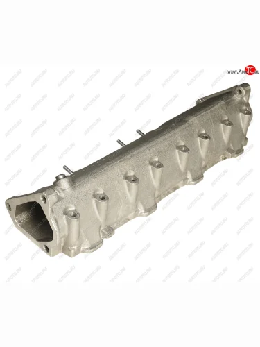 Коллектор КАМАЗ-ЕВРО впускной правый в сборе (ОАО КАМАЗ) KAMAZ 7406.1115012-40 KAMAZ 7406.1115012-40