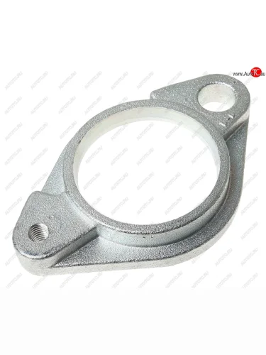 Фланец КАМАЗ соединительный (ОАО КАМАЗ) KAMAZ 7406.1303016