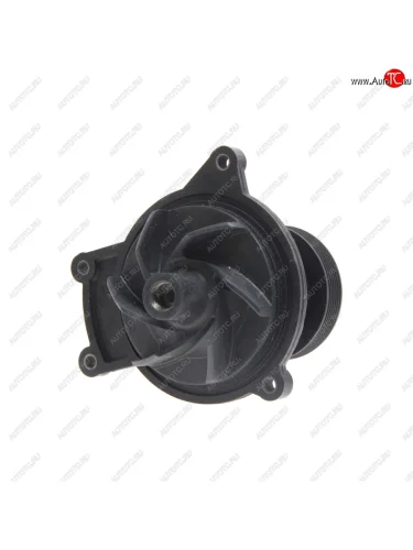 Насос водяной КАМАЗ ЕВРО-3 ЭКОНОМ (ОАО КАМАЗ) KAMAZ 740.63-1307010-30