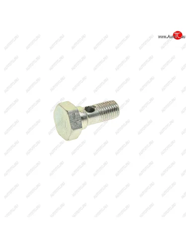 Болт-штуцер М8х1-6gх21 КАМАЗ-ЕВРО-3 трубки топливной (ОАО КАМАЗ) KAMAZ 740.70-1104368-10