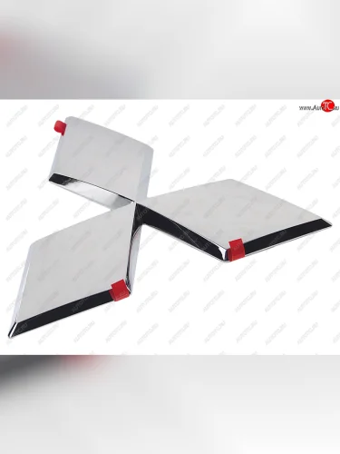 Эмблема MITSUBISHI OE MITSUBISHI 7415a615