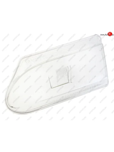 Стекло фары ВАЗ-2115 левой СТАРГЛАСС СТАР ГЛАСС 742.3711201