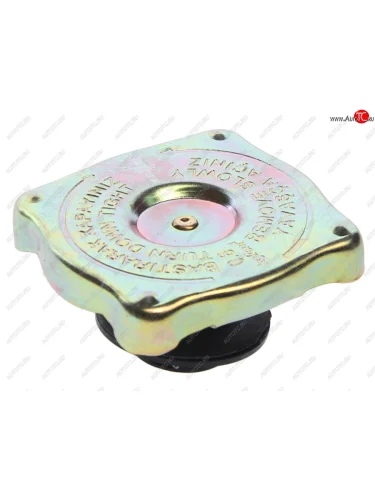 Крышка MERCEDES Sprinter (95-) радиатора AUGER AUGER 74270