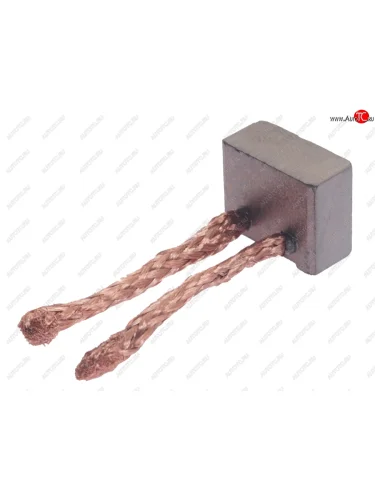 Щетка стартера 74,7402.3708 без клемм ЭЛЕКТРОКОНТАКТ ЭЛЕКТРОКОНТАКТ 74.37087402.3708