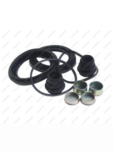 Ремкомплект суппорта VOLVO FL608-615FL6 (пыльники,уплотнения) ERREVI ERREVI 750818