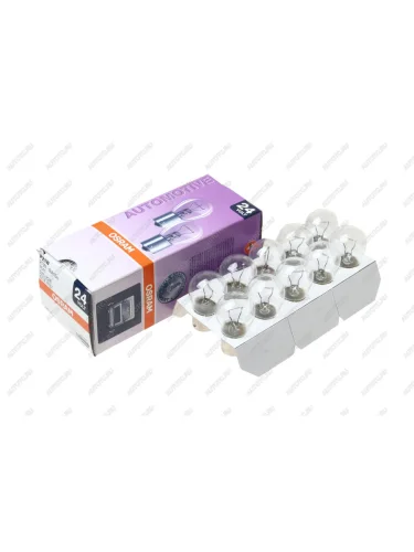 Лампа 24V P21W BA15s OSRAM OSRAM 7511