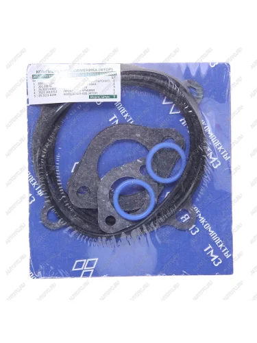 Ремкомплект ЯМЗ-7511,238Б теплообменника НО (5 наимен.) АРС ГРУП АРС ГРУП 7511.1013001-11