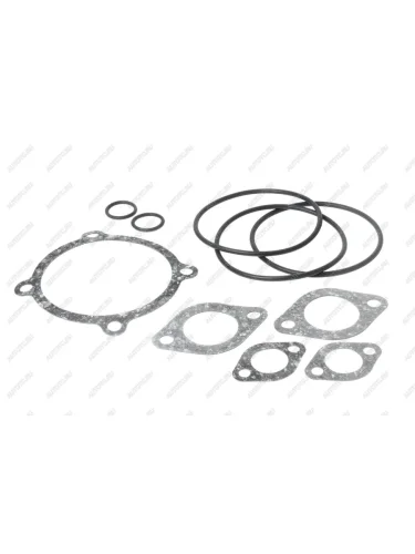 Ремкомплект ЯМЗ-7511,238Б теплообменника НО (5 наимен.) РД РУССКИЙ ДВИГАТЕЛЬ 7511.1013001-12