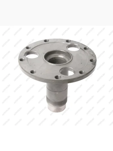 Ось ЯМЗ ведомой шестерни привода ТНВД (вместо 7511.1029154) АВТОДИЗЕЛЬ ЯМЗ 7511.1029154-10