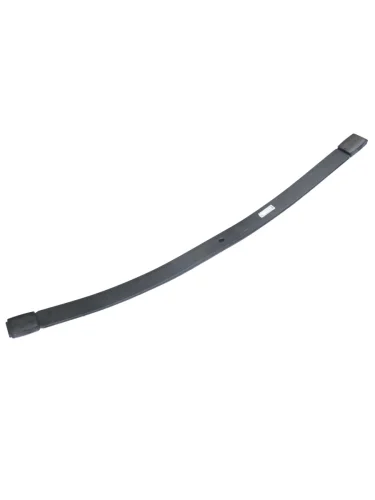 Лист рессоры ГАЗель Next,ЦМФ,автобус задней №2 с проставками L=1390мм ЧМЗ ЧМЗ 751203gz-2912056