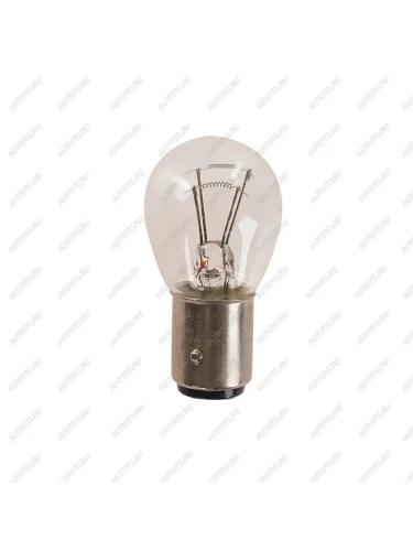 Лампа 24V P215W BAY15d OSRAM OSRAM 7537
