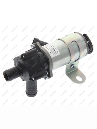 Насос отопителя салона d=20мм 12V ГАЗ-3302 АВТОРИТМ Авторитм ООО (Набережные Челны) 75.3780.12.03