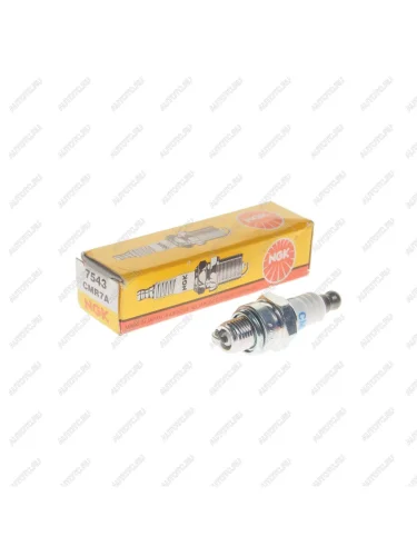 Свеча зажигания NGK CMR7A (газонокосилка,бензопила) NGK 7543