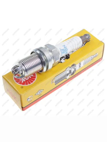 Свеча зажигания NGK NGK 7553