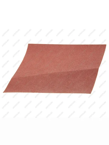 Бумага наждачная водостойкая P-80 (230х280) MATRIX MATRIX 75606