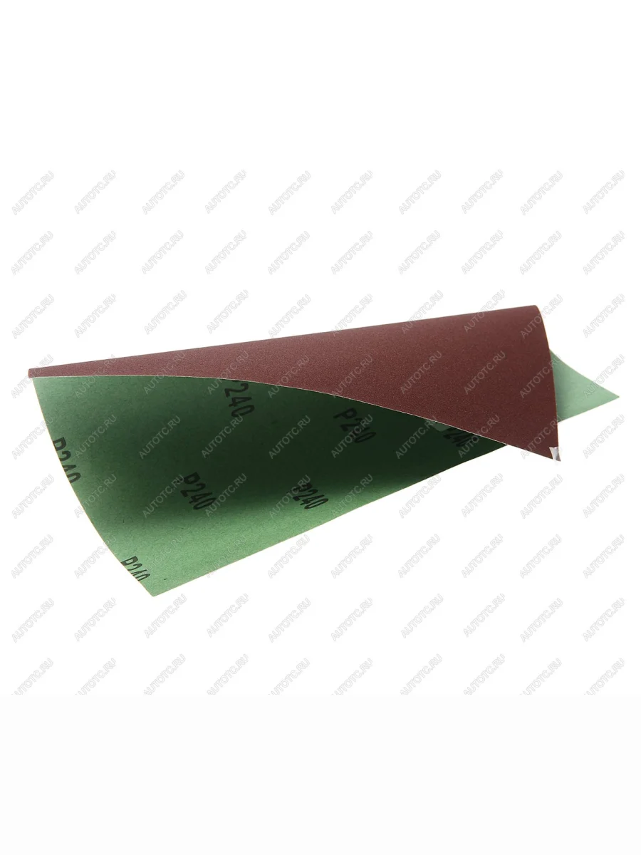 Бумага наждачная водостойкая P-240 (230х280) СИБРТЕХ СИБРТЕХ 756147  в Самаре Самарской области