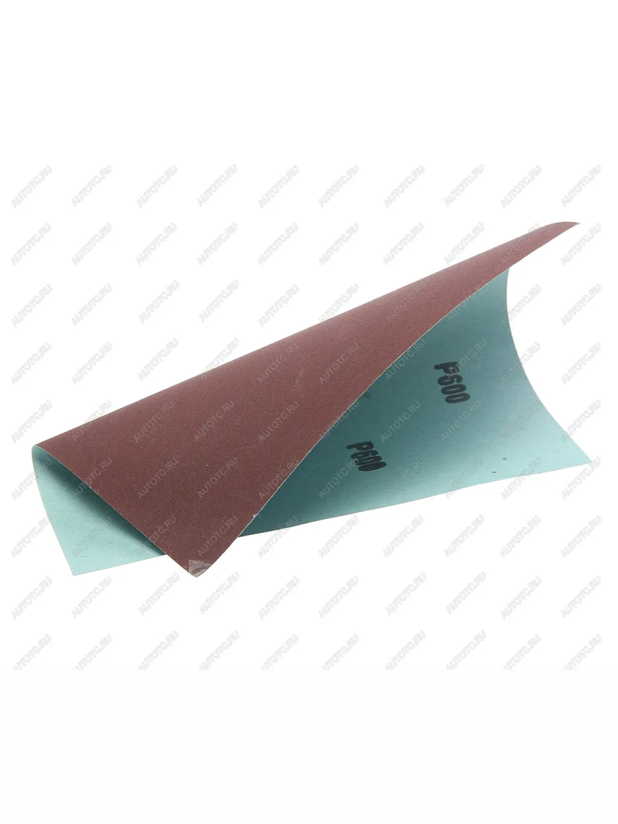 Бумага наждачная водостойкая P-600 (230х280) СИБРТЕХ СИБРТЕХ 756207  в Самаре Самарской области