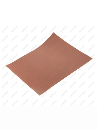 Бумага наждачная водостойкая P-1500 (230х280) MATRIX MATRIX 75628