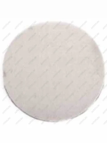 Круг полировочный 115х7мм войлок самоклеющийся MATRIX MATRIX 75920