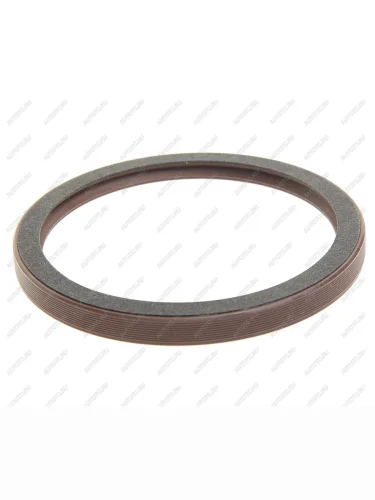 Сальник коленвала VOLVO B12 (92-),N10 (73-89) передний (155x180x15) ELRING ELRING 760.316