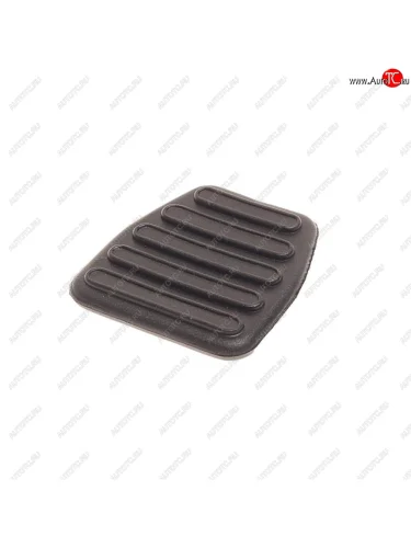 Накладка педали MAN сцепления и тормоза (трапеция) SE-M SE-M 7618