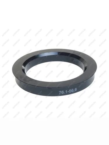 Адаптер диска колесного 76.1х56.6 NO NAME 76,1х56,6