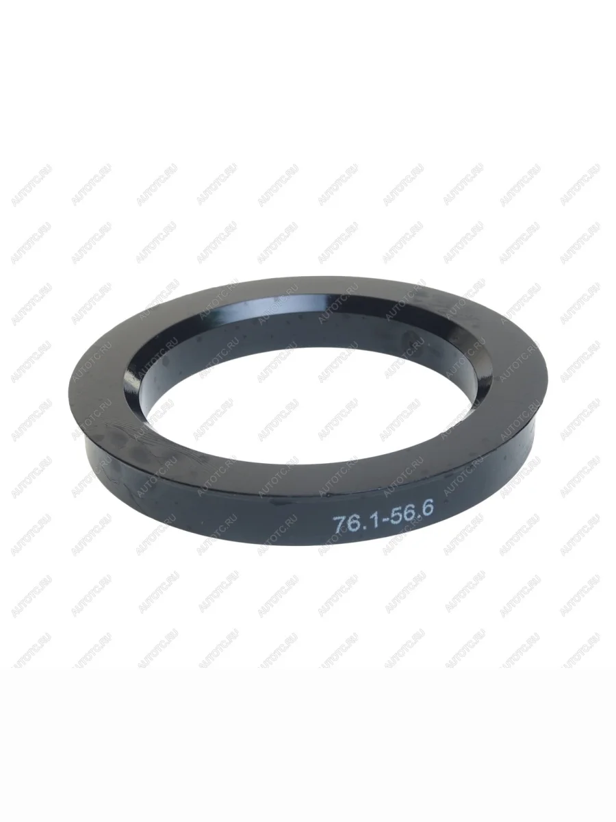 Адаптер диска колесного 76.1х56.6 NO NAME 76,1х56,6  в Керчи Республика Крым