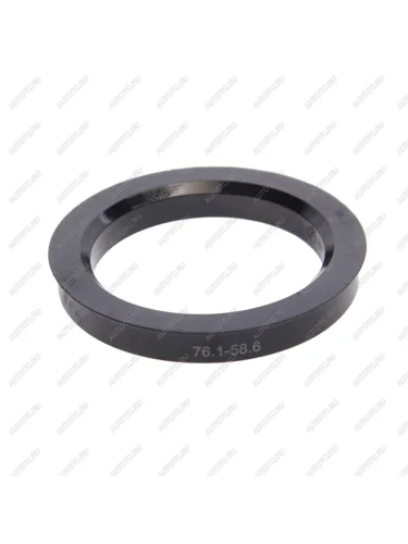 Адаптер диска колесного 76.1х58.6 NO NAME 76,1х58,6