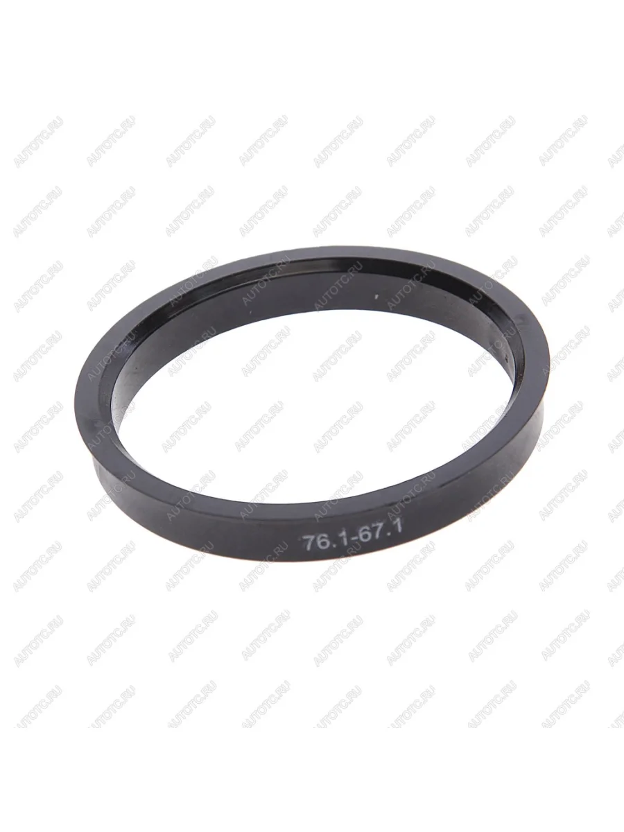 Адаптер диска колесного 76.1х67.1 NO NAME 76,1х67,1  с доставкой в г. Керчь