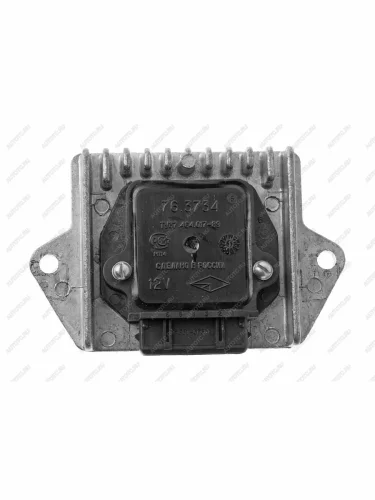 Коммутатор ВАЗ-2108 НО МЗАТЭ-2 МЗАТЭ-2 76.3734