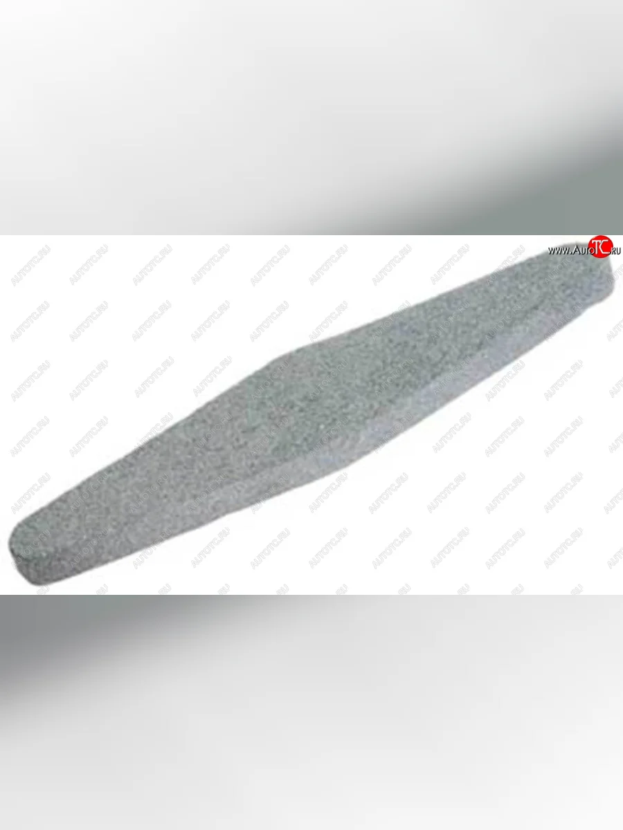 Брусок наждачный 230мм (лодочка) СИБРТЕХ СИБРТЕХ 76425  в Самаре Самарской области