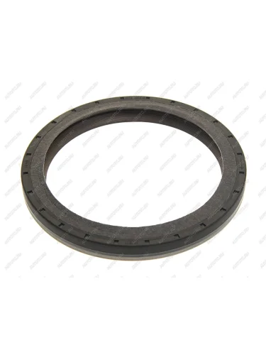 Сальник коленвала MAN MERCEDES передний (105x130x12) ELRING ELRING 766.853