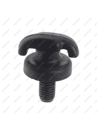 Крюк SSANGYONG Actyon (06-),Kyron (05-) багажного отделения OE SSANGYONG 7686109001