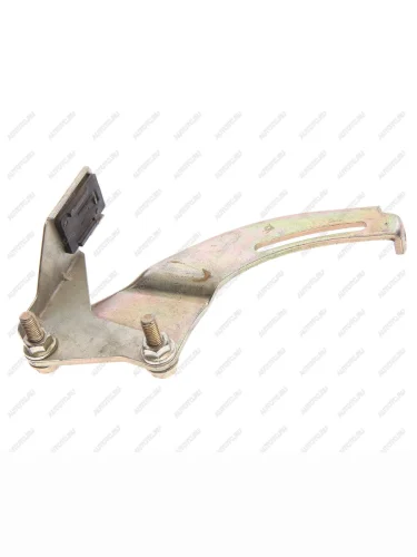 Кронштейн М-214145 генератора  7700 859 9943