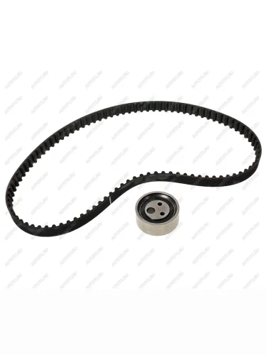 Комплект ГРМ RENAULT Logan,Sandero (-09) (1.41.6) (8V) OE RENAULT 7701477024