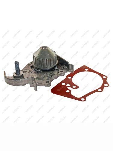 Насос водяной RENAULT Clio,Logan,Sandero,Kangoo 2 OE RENAULT 7701478018