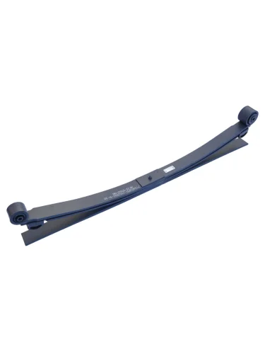 Рессора FORD Transit (14-) задняя (3 листа) с сайлентблоками L=1368мм ЧМЗ SPRINGER ЧМЗ 771403fd-2912012-n-10