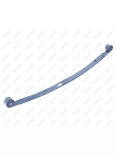 Лист рессоры FORD Transit (06-13) задней №1 (3 листа) спарка L=1450мм ЧМЗ ЧМЗ 771503fd-2912101-10