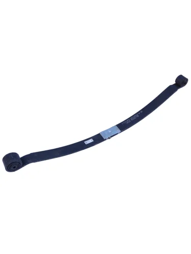 Рессора FORD Transit (14-) задняя (1 лист) с сайлентблоками h=17мм L=1376мм ЧМЗ SPRINGER ЧМЗ 771701fd-2912012-a-10