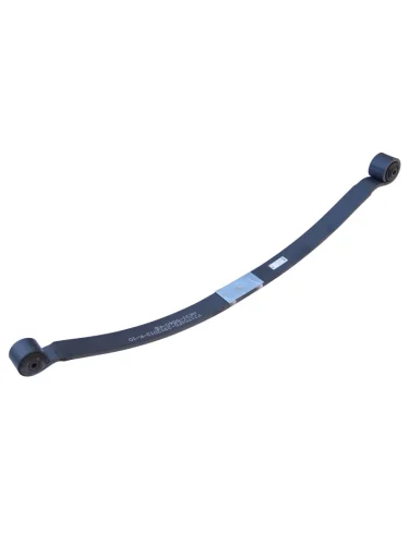 Рессора FORD Transit задняя (1 лист) с сайлентблоками L=1376мм ЧМЗ SPRINGER ЧМЗ 771701fd-2912012-k-10