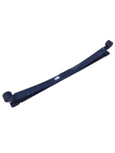 Рессора FORD Transit (06-14) задняя (2 листа) с сайлентблоками L=1368мм ЧМЗ SPRINGER ЧМЗ 771902fd-2912012-е-10