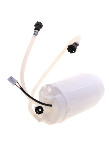 Насос топливный VW Touareg (02-10) электрический левый ERA ERA 775426