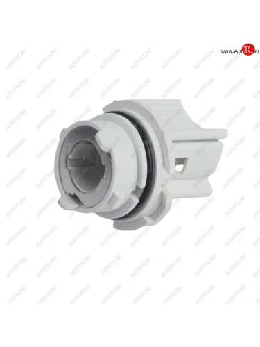 Патрон лампы VOLVO FM10,FH16 указателя поворота цоколь BA15s TE PARTS TE PARTS 7791004