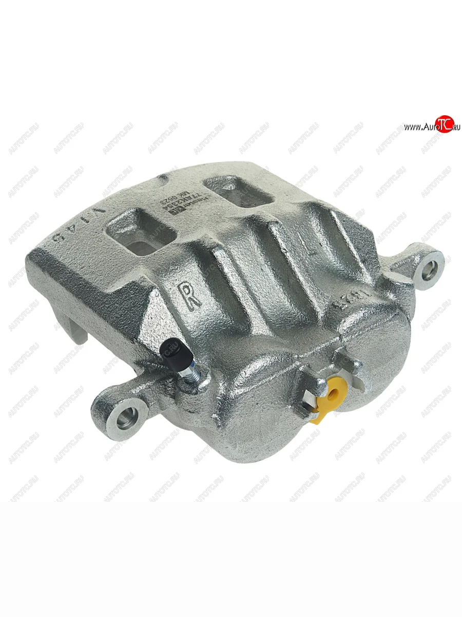 Суппорт SUBARU Forester (97-02) передний правый MASTERKIT MASTERKIT 77ak2354 с доставкой в г. Кемерово